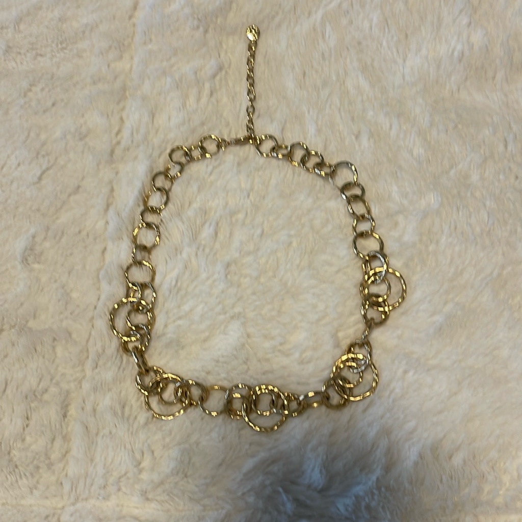 Talbots Statement Necklace
